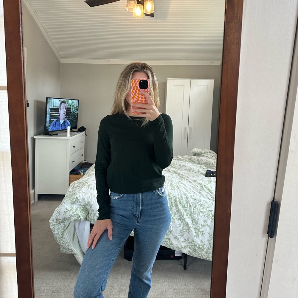 Old Navy long sleeve shirt